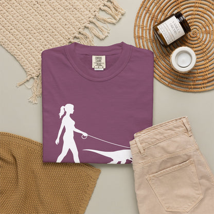 Irish Setter Mom Premium Tee