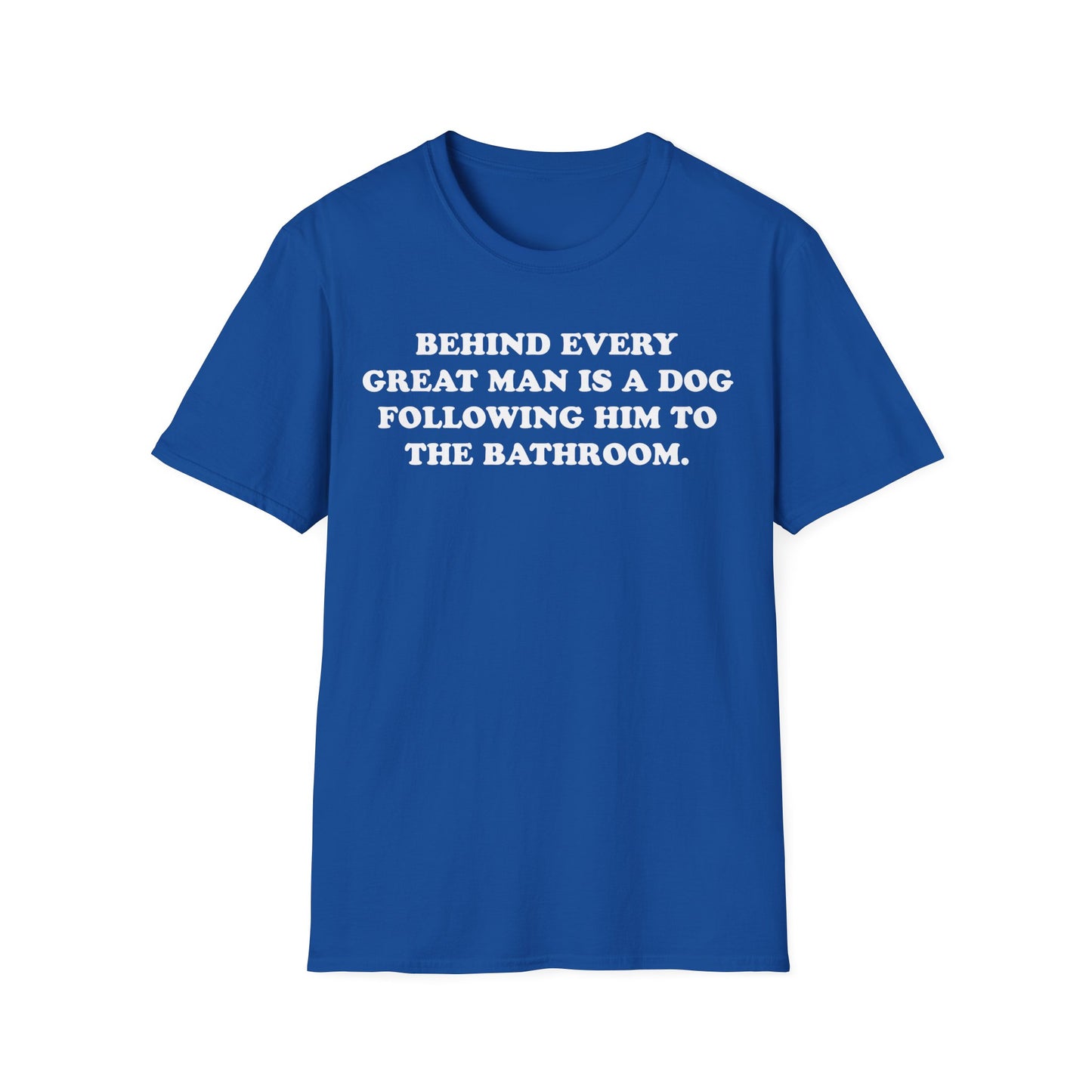Dog Dad Bathroom 2
