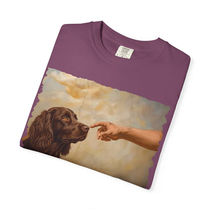Boykin Spaniel Creation Premium Tee