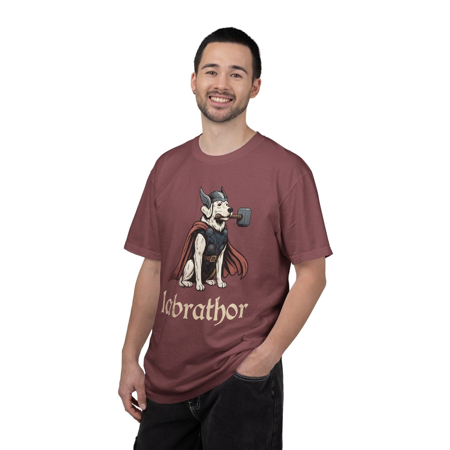 Labrathor Premium Tee