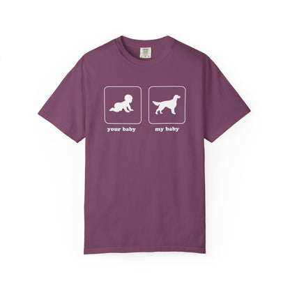 Irish Setter Baby Premium Tee