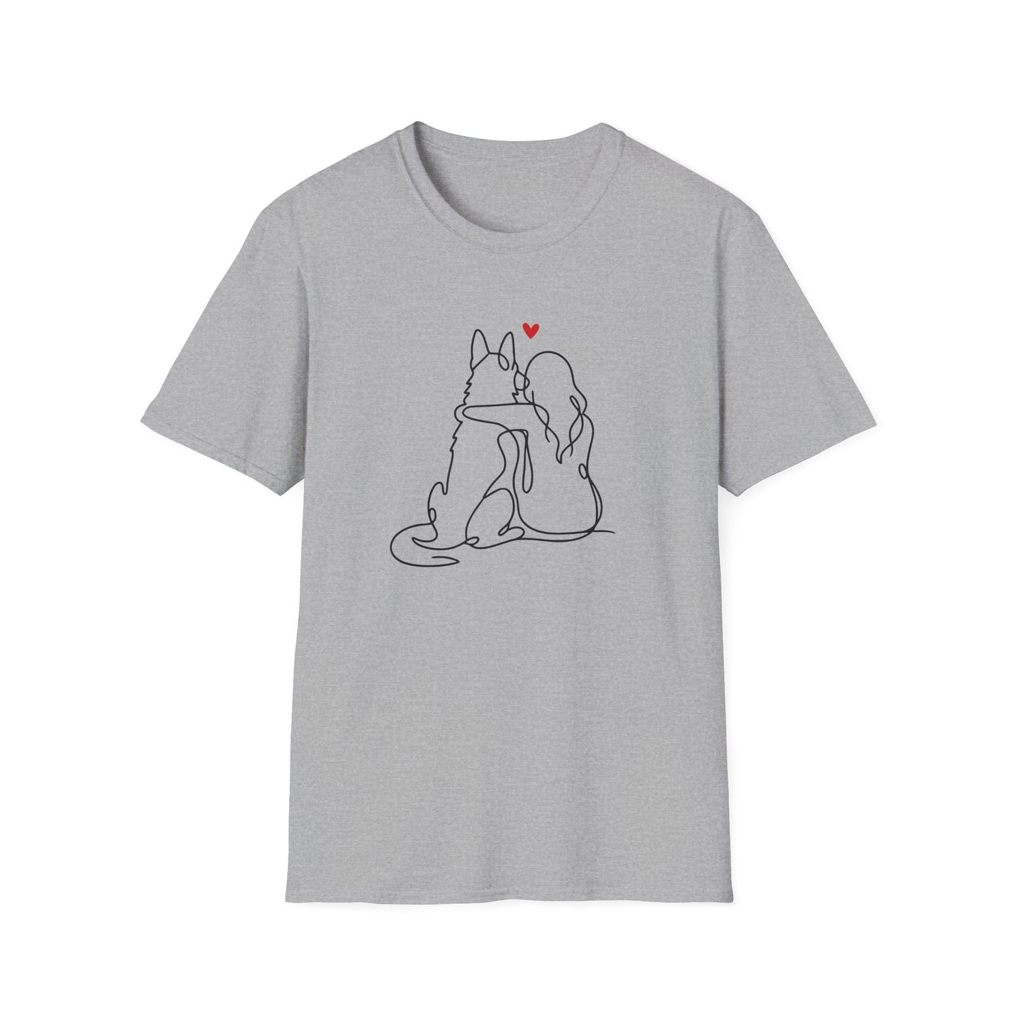 German Shepherd Lover - XS