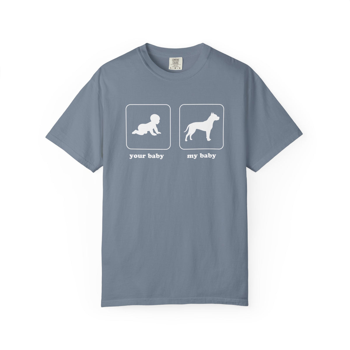 Pit Bull Baby Premium Tee