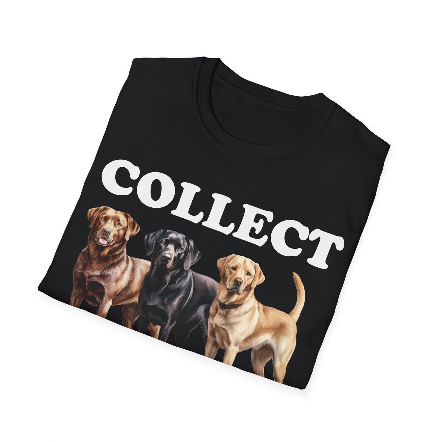 Labrador Collector Tee