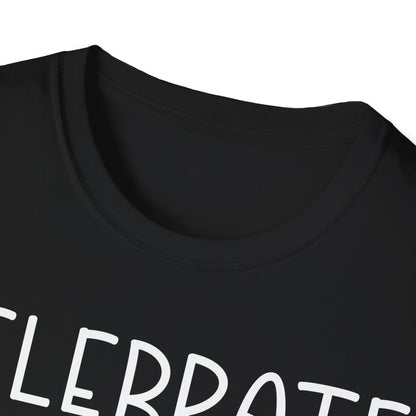 Celebrate Diversity Labrador Tee