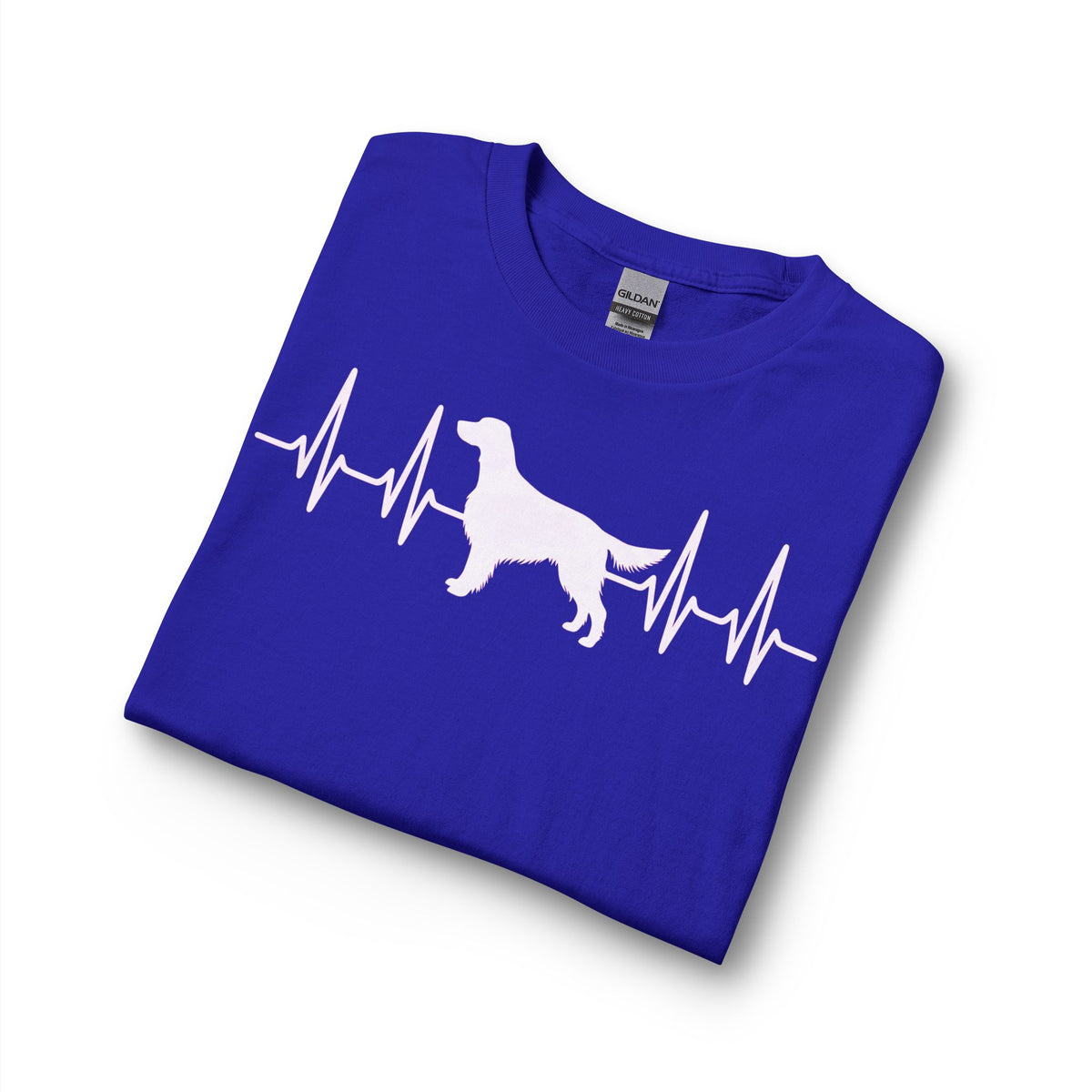 Irish Setter Heartbeat Long Sleeve