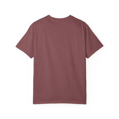 Beagle Dad Premium Tee