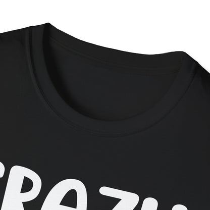 Crazy Lab Lady Tee