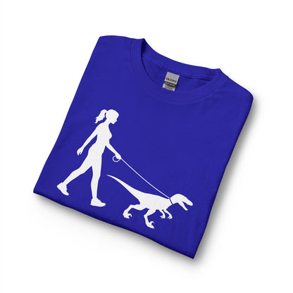 Boxer Mom Long Sleeve