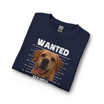 Personalized Mandy Long Sleeve