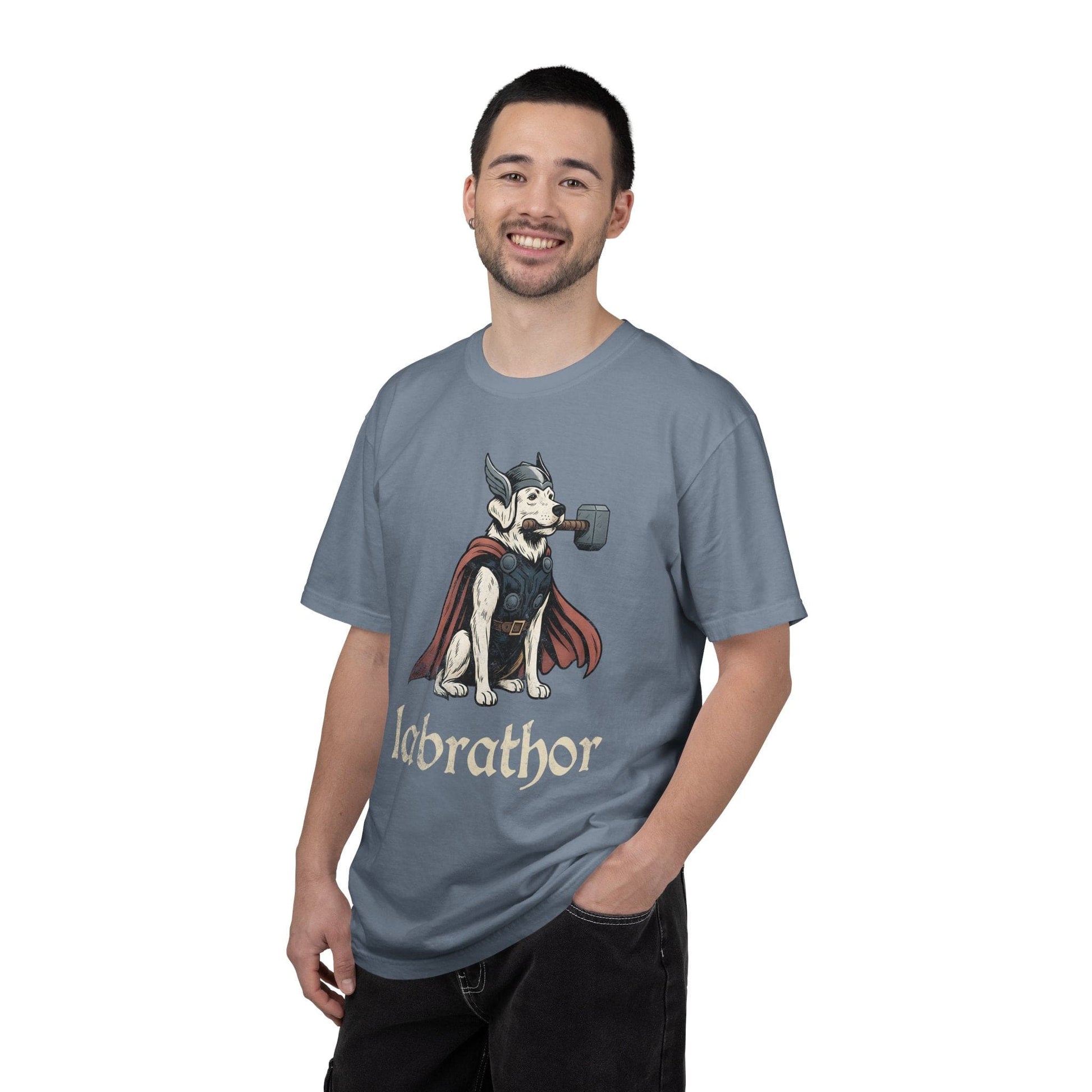 Labrathor Premium Tee