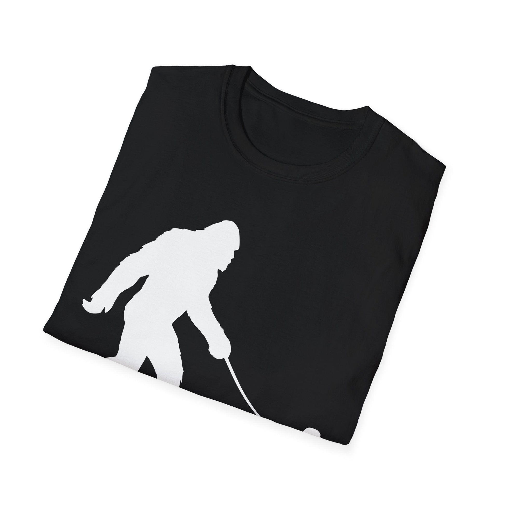 Bigfoot Walking Cocker Spaniels
