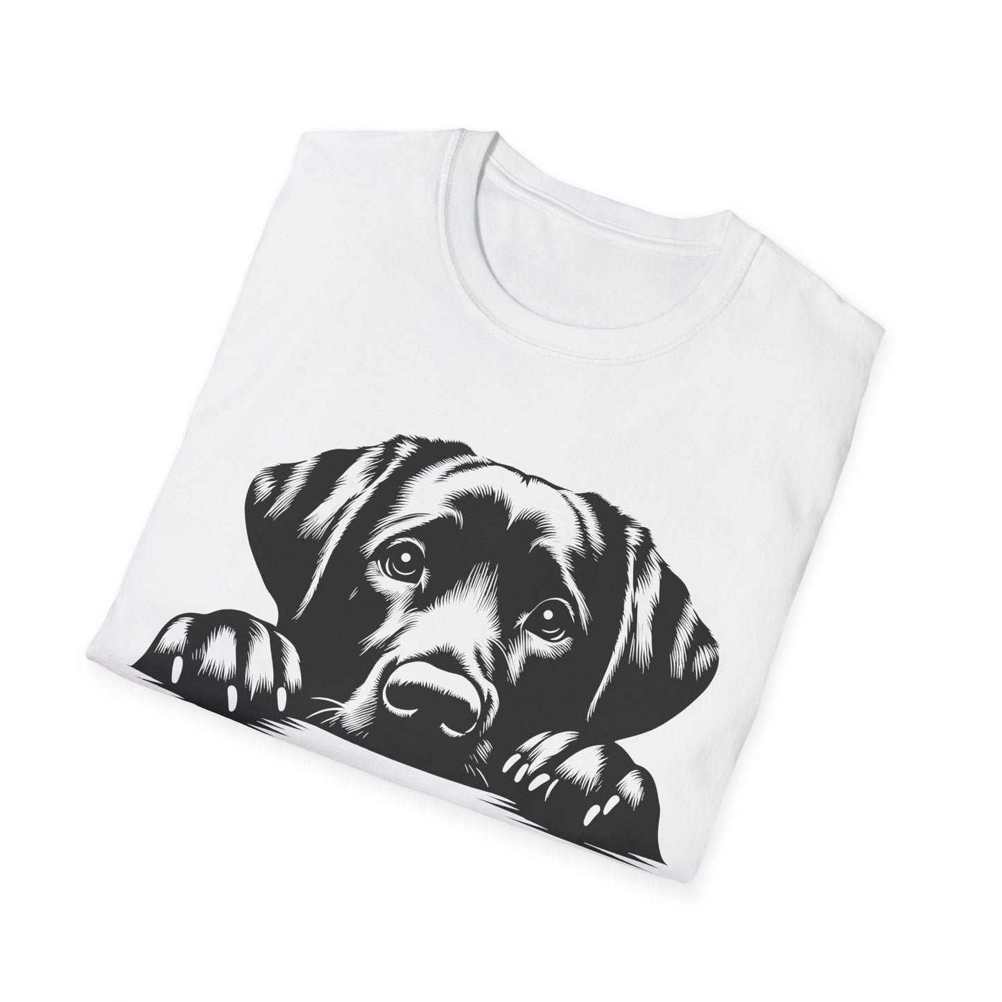 My Therapist Labrador Tee