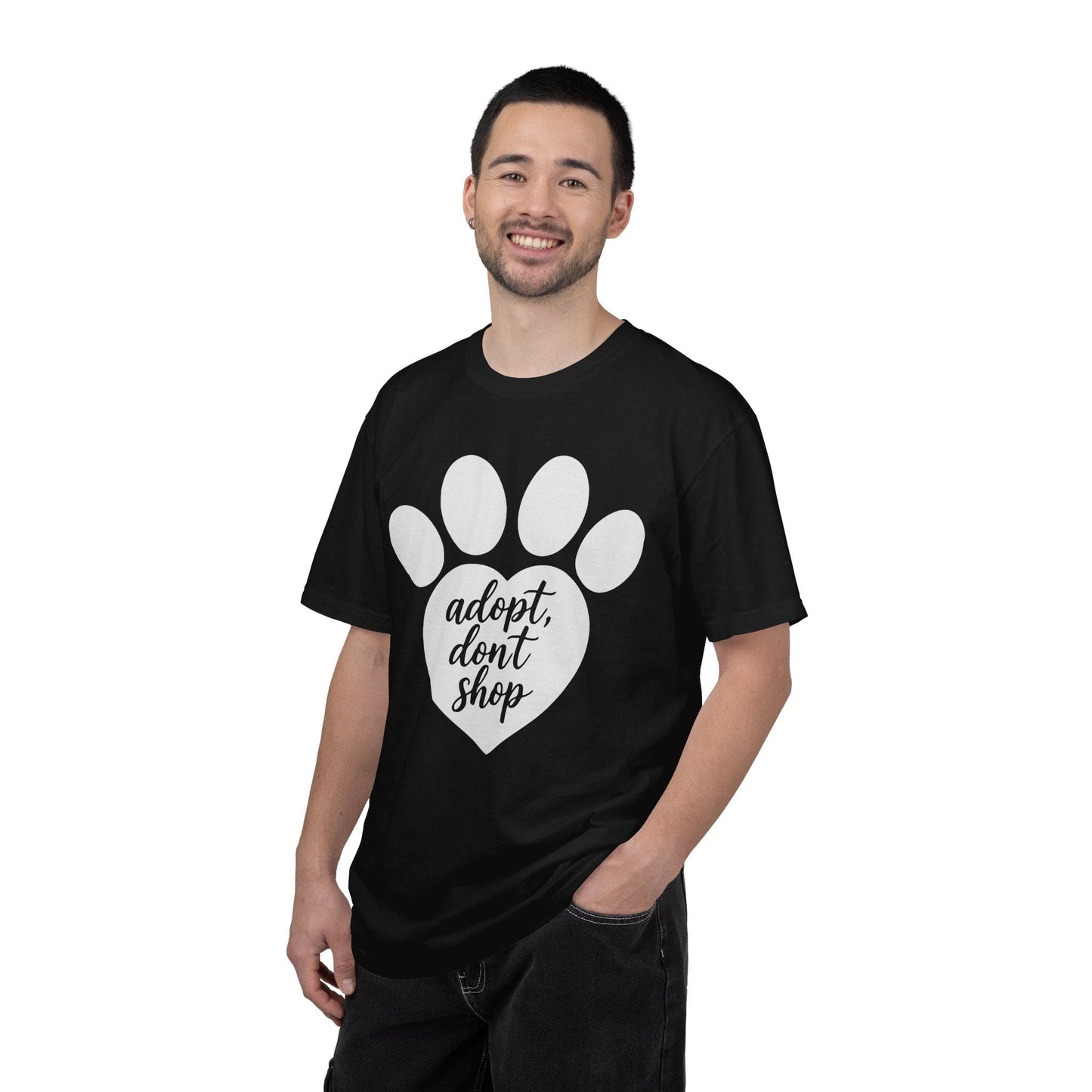 Adopt Don't Shop Premium Tee