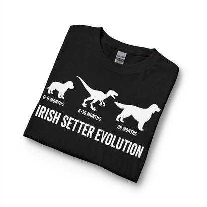 Irish Setter Evolution Long Sleeve
