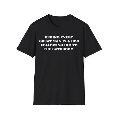 Dog Dad Bathroom 2