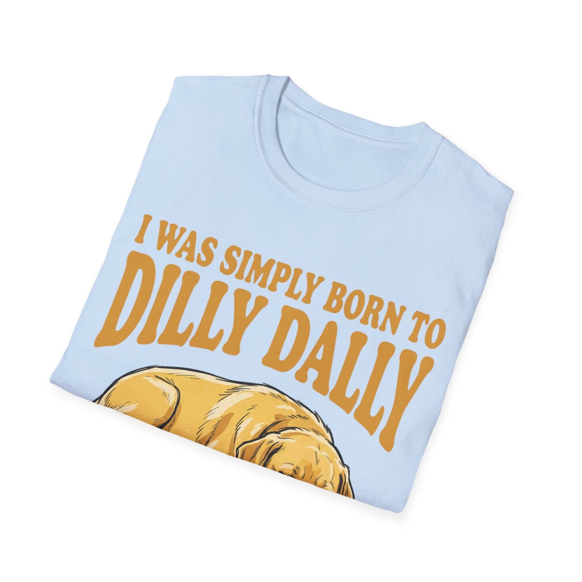 Dilly Dally Labrador