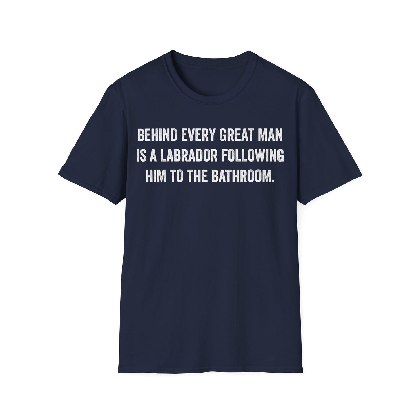 Great Man Labrador