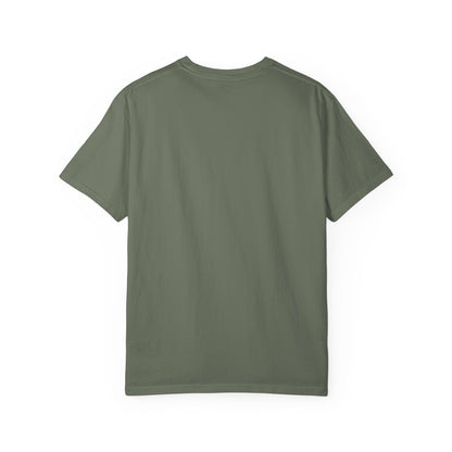 Schnauzer Guitarist Premium Tee