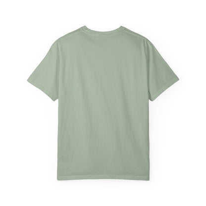 Angel Walking Lab Premium Tee