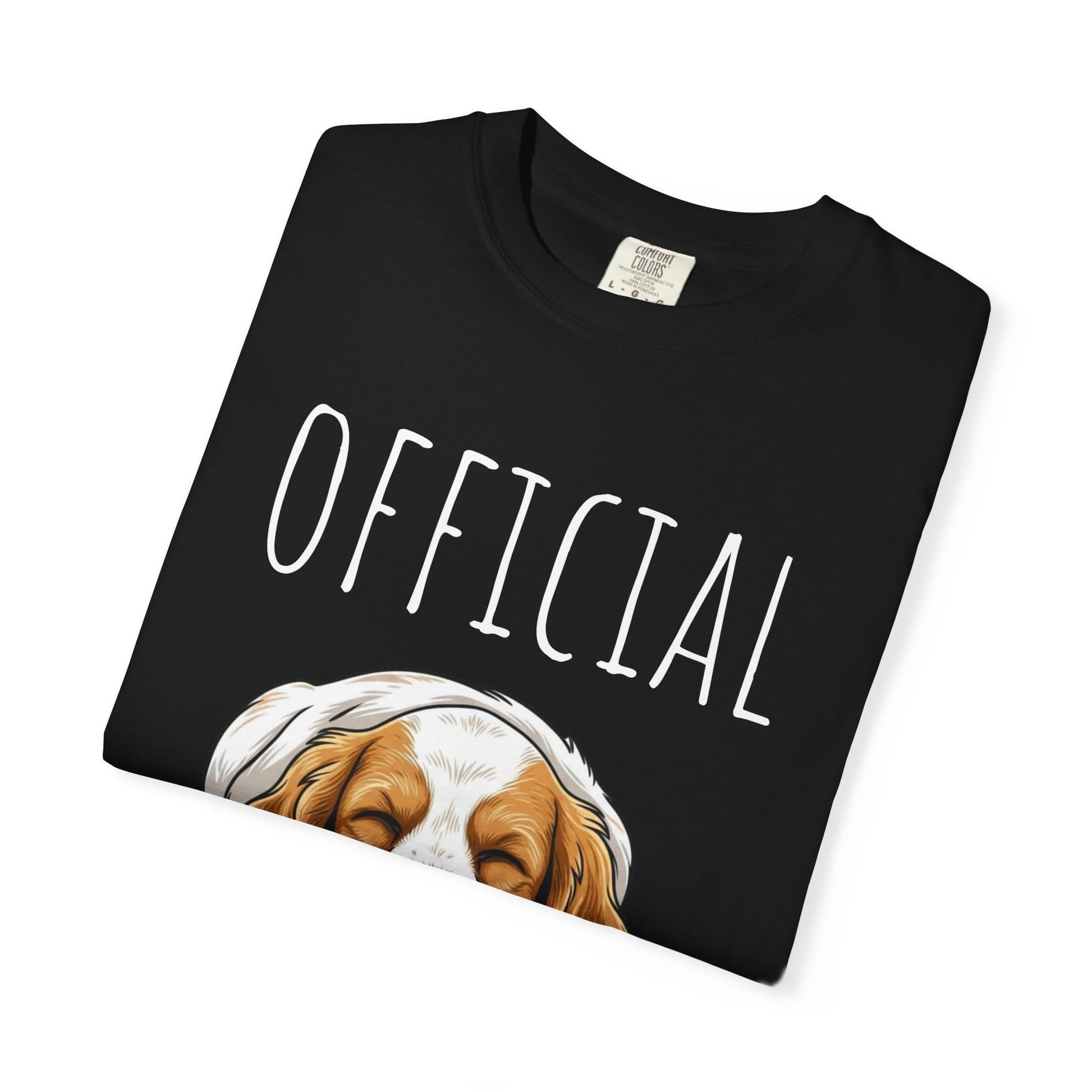 Cocker Spaniel Sleepshirt Premium Tee