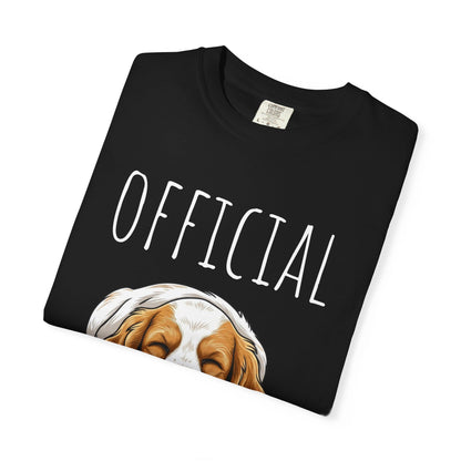 Cocker Spaniel Sleepshirt Premium Tee