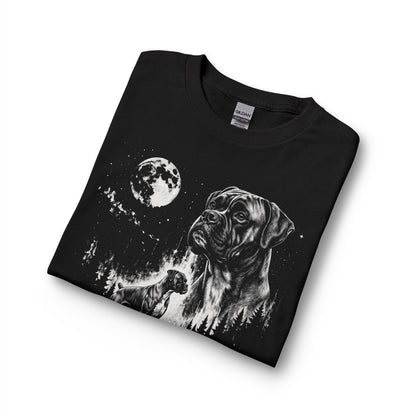 Boxer Moon Long Sleeve