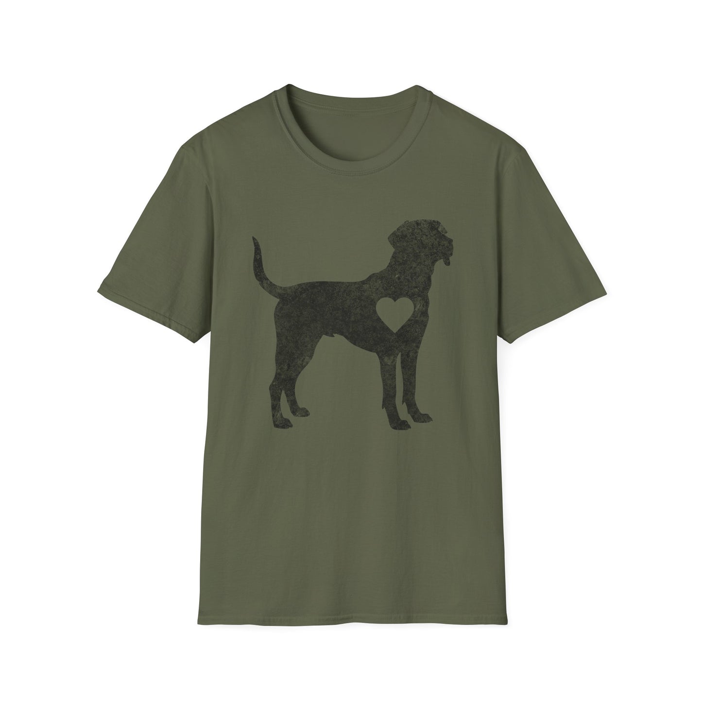 Labrador Love Tee