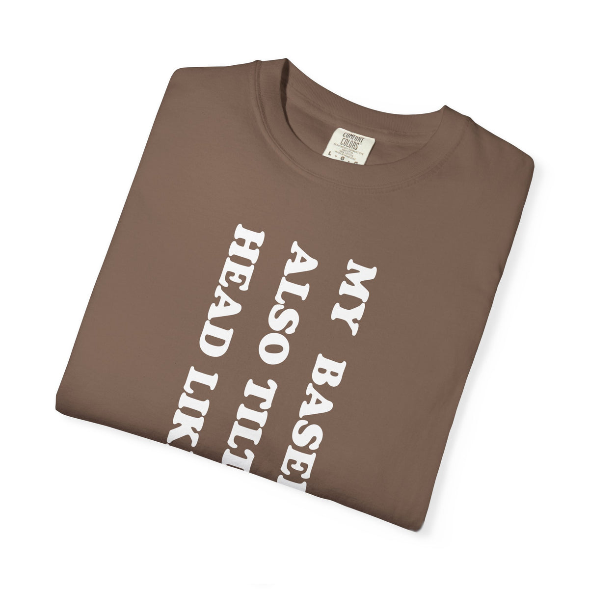 Basenji Tilts His Head Premium Tee