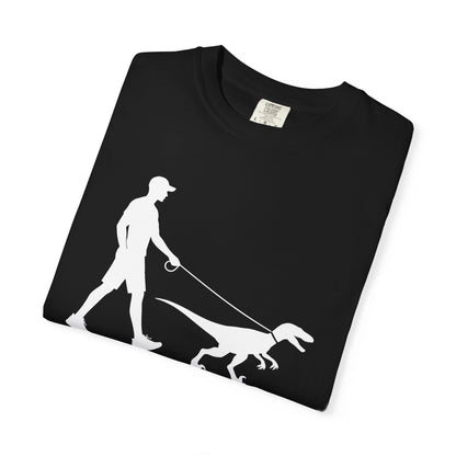 Irish Setter Dad Premium Tee
