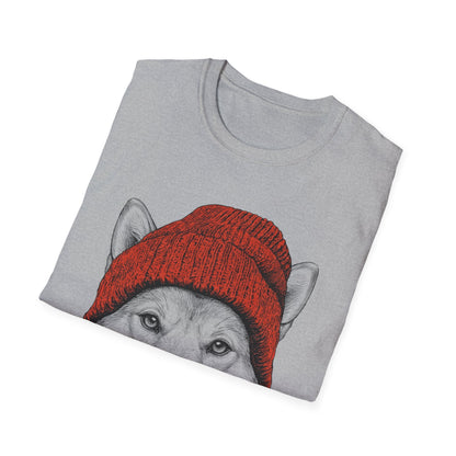 Shiba Beanie