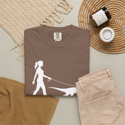 Irish Setter Mom Premium Tee
