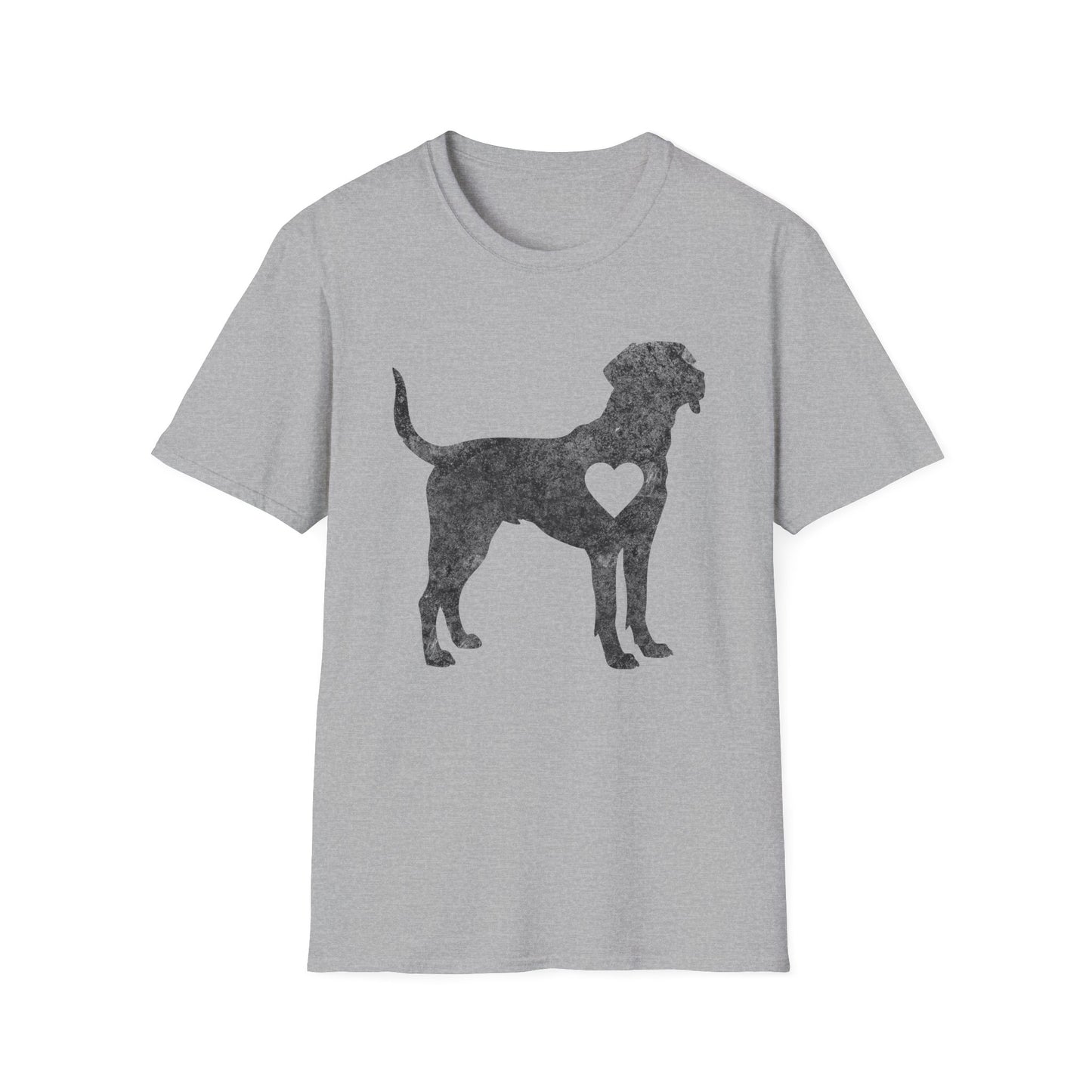 Labrador Love Tee