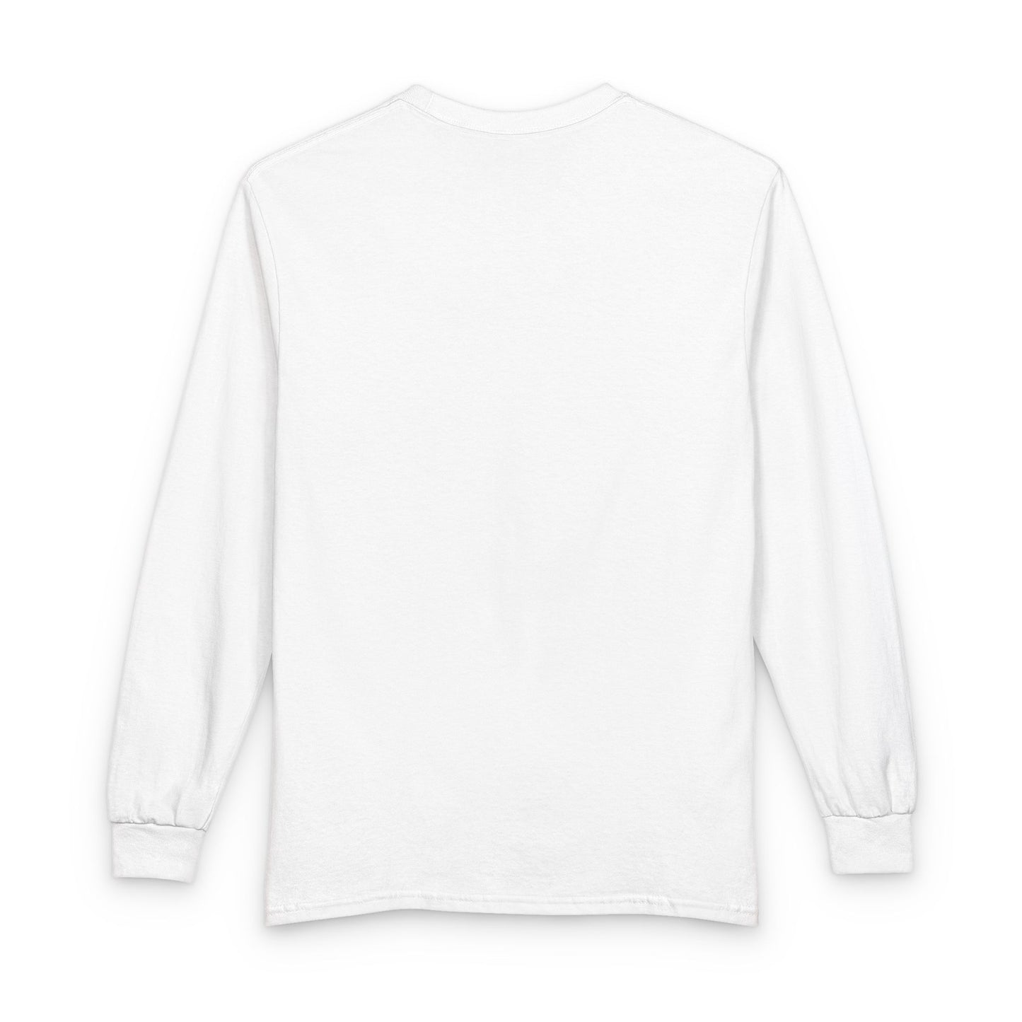 Boxer Retro Long Sleeve