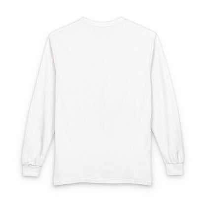 Boxer Retro Long Sleeve