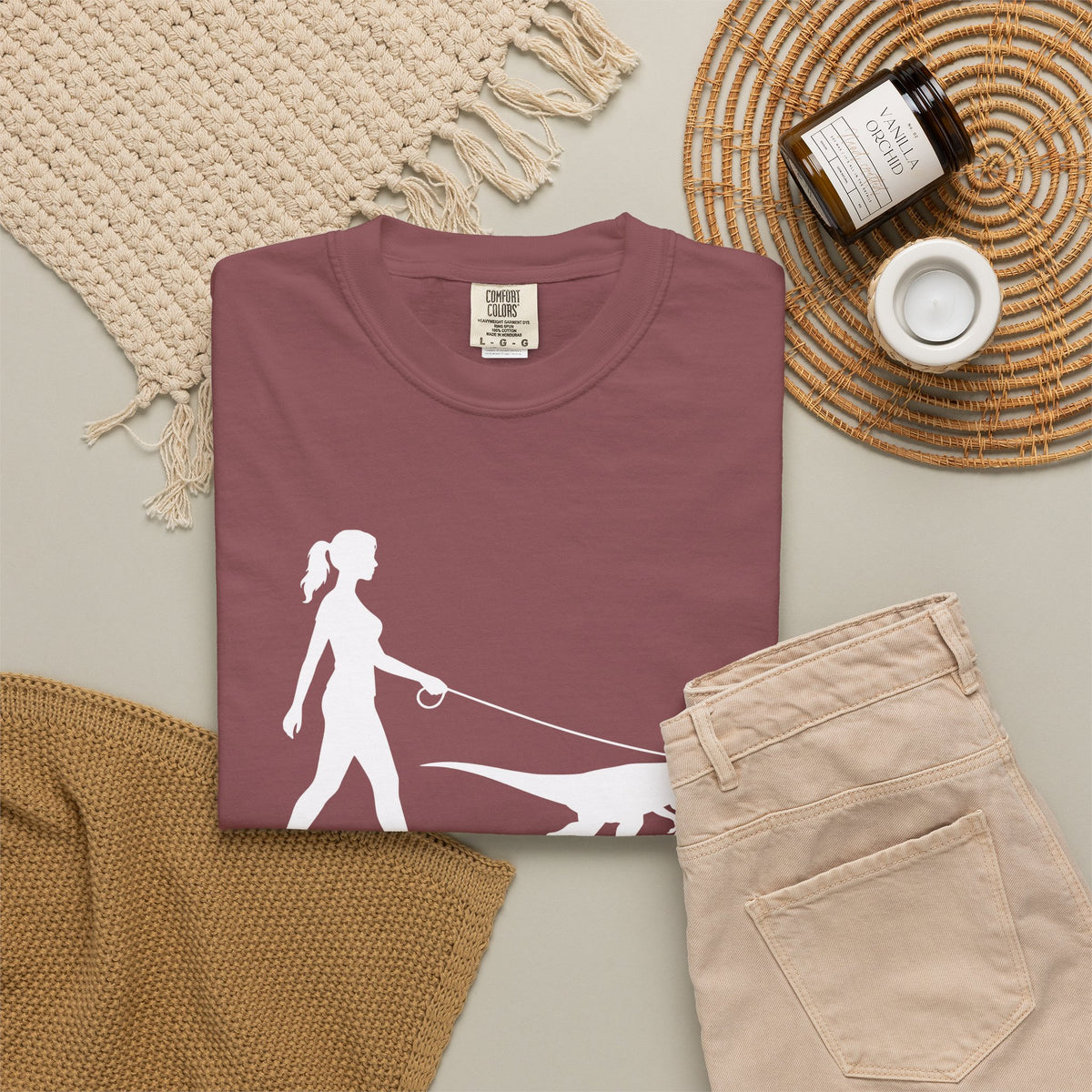Irish Setter Mom Premium Tee