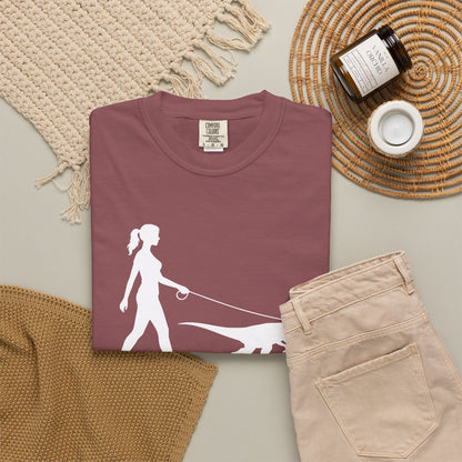 Irish Setter Mom Premium Tee