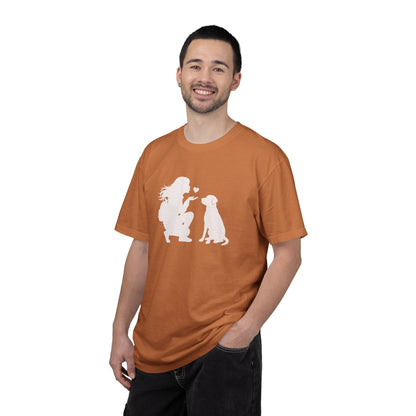 Labrador Kiss Premium Tee