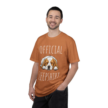 Cocker Spaniel Sleepshirt Premium Tee
