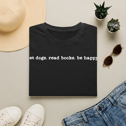 Books & Dogs
