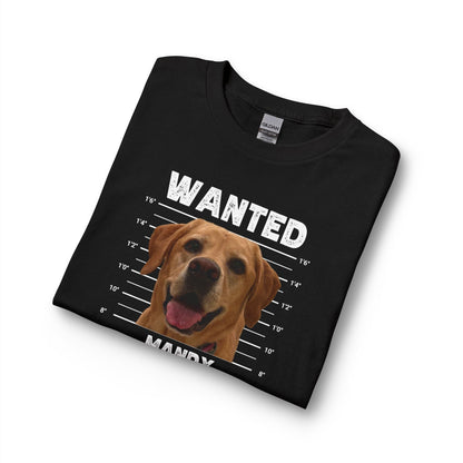Personalized Mandy Long Sleeve