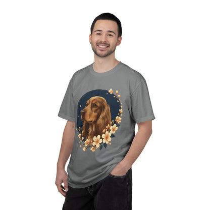 Red Cocker Spaniel Premium Tee