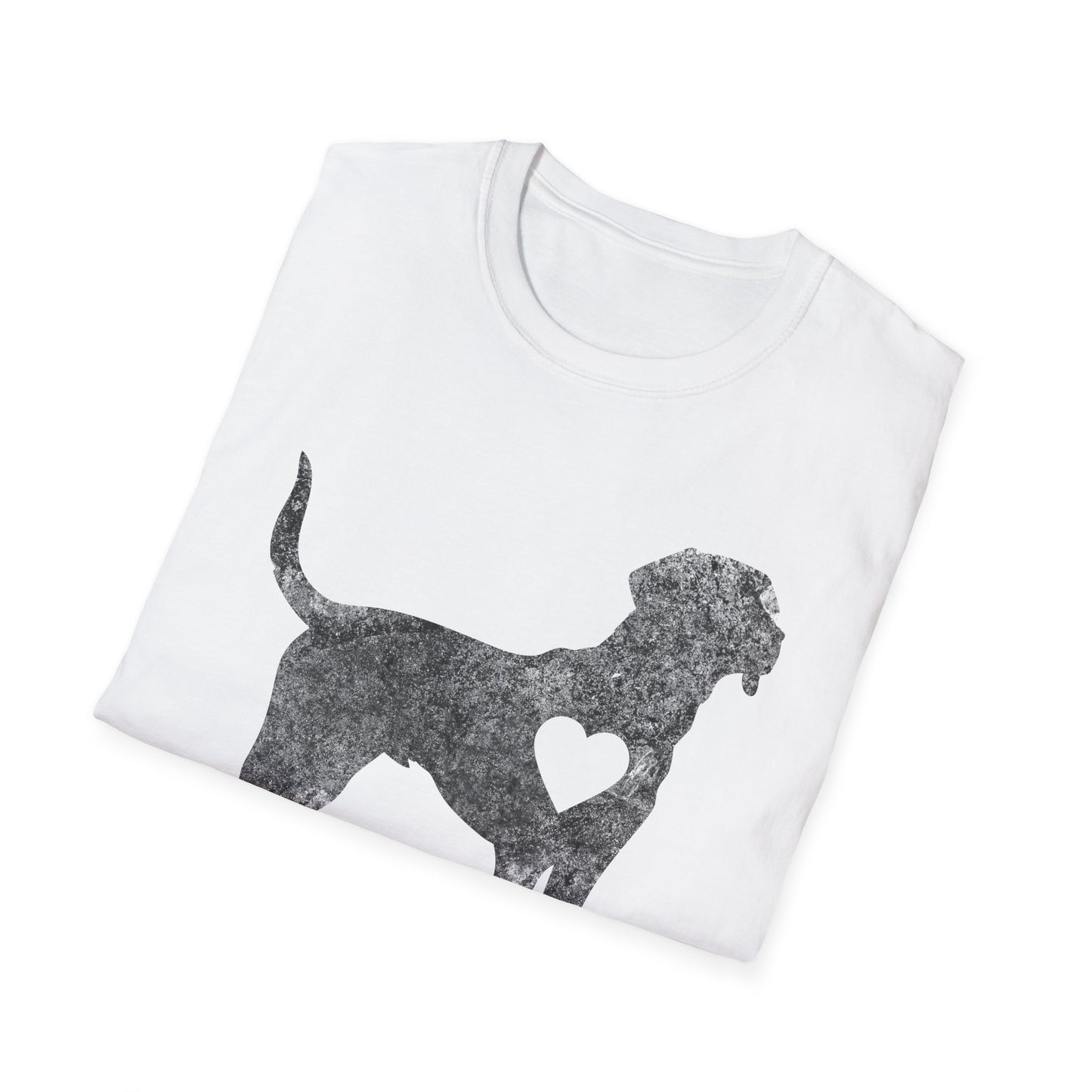 Labrador Love Tee