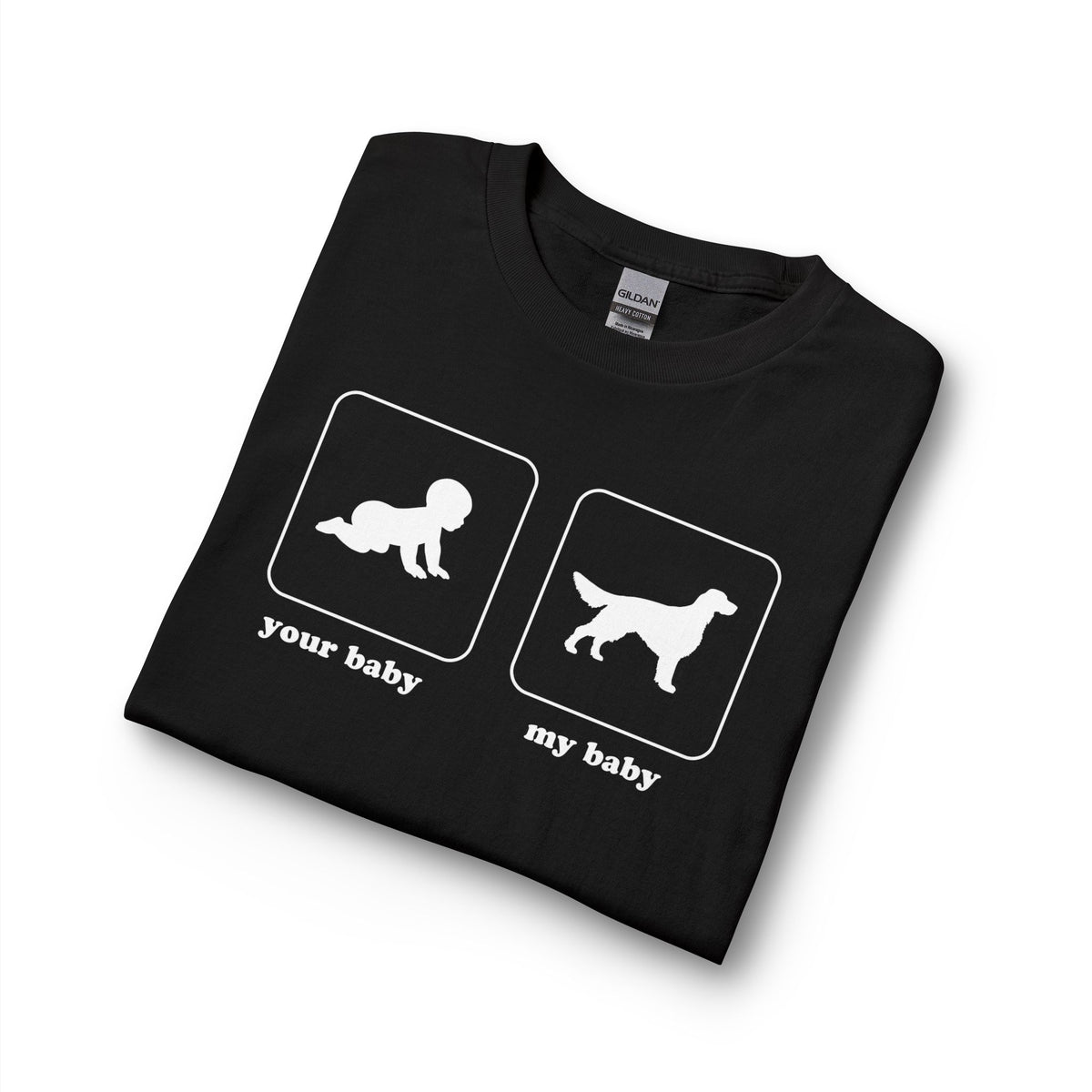 Irish Setter Baby Long Sleeve
