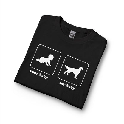 Irish Setter Baby Long Sleeve