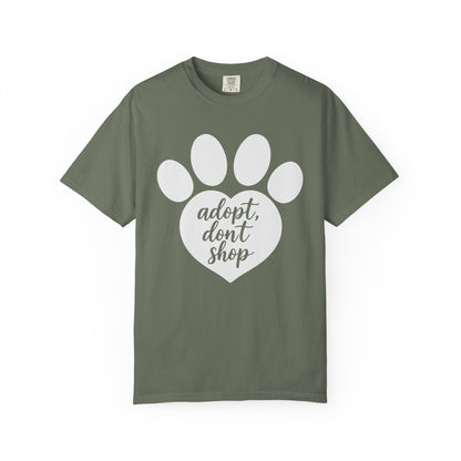 Adopt Don't Shop Premium Tee