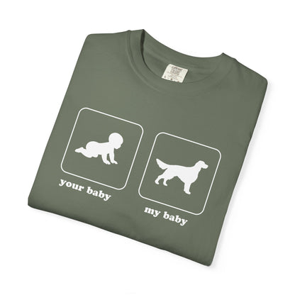 Irish Setter Baby Premium Tee