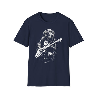 German Shorthaired Pointer Guitar