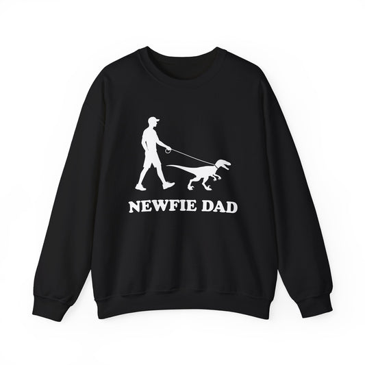 Newfoundland Dad Crewneck Sweatshirt