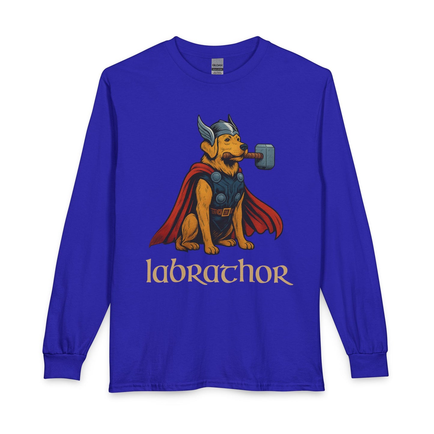 Labrathor Long Sleeve
